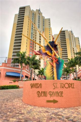 2743 1st ST # 1502, Fort Myers, FL 33916