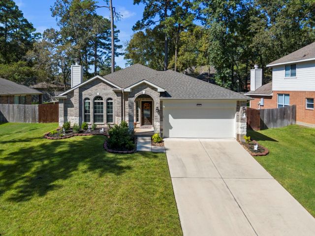 3307 Woodchuck Road, Montgomery, TX 77356
