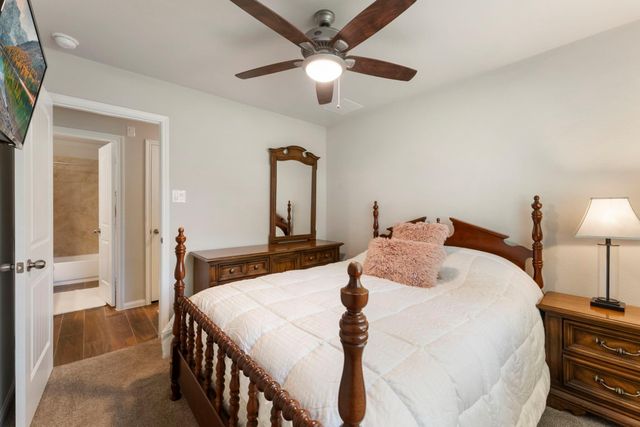 3307 Woodchuck Road, Montgomery, TX 77356