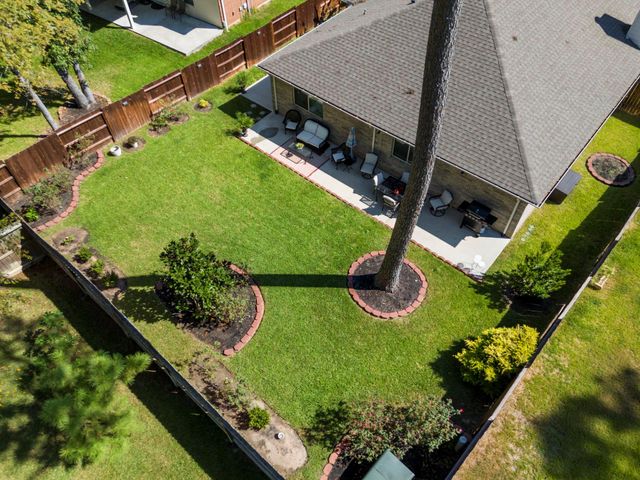 3307 Woodchuck Road, Montgomery, TX 77356
