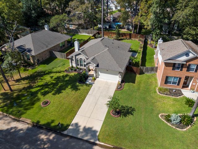 3307 Woodchuck Road, Montgomery, TX 77356