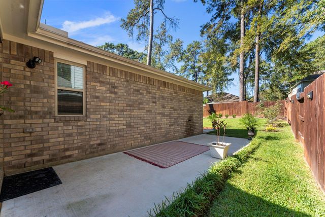 3307 Woodchuck Road, Montgomery, TX 77356