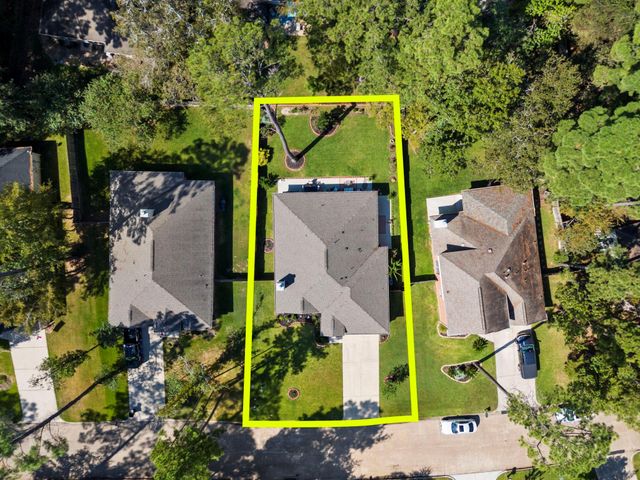 3307 Woodchuck Road, Montgomery, TX 77356