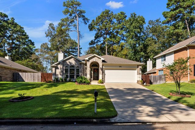 3307 Woodchuck Road, Montgomery, TX 77356
