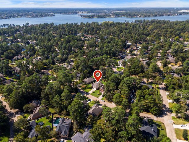 3307 Woodchuck Road, Montgomery, TX 77356