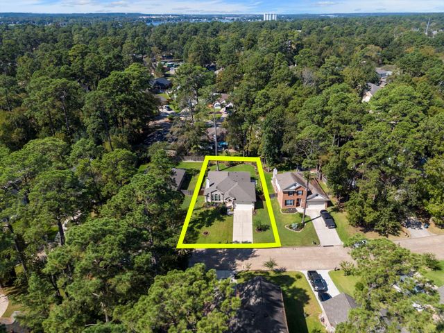 3307 Woodchuck Road, Montgomery, TX 77356