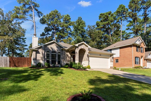 3307 Woodchuck Road, Montgomery, TX 77356
