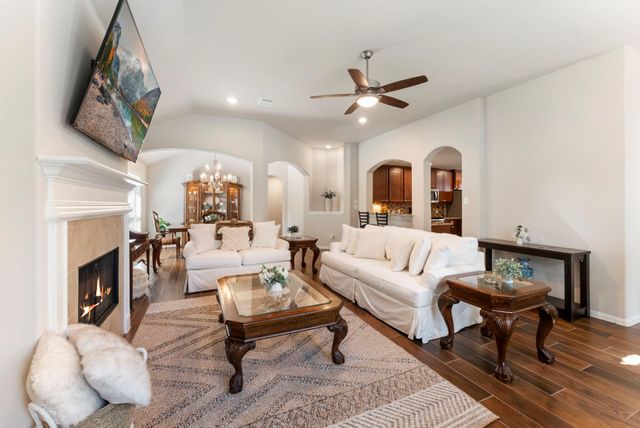 3307 Woodchuck Road, Montgomery, TX 77356