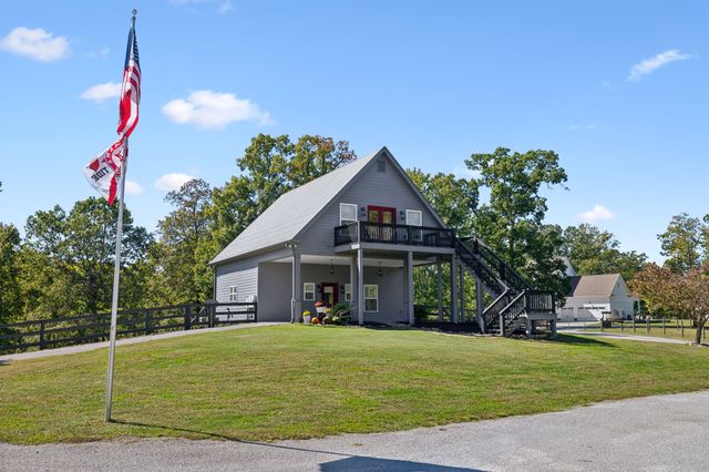 4325 Cave Springs Rd, Columbia, TN 38401