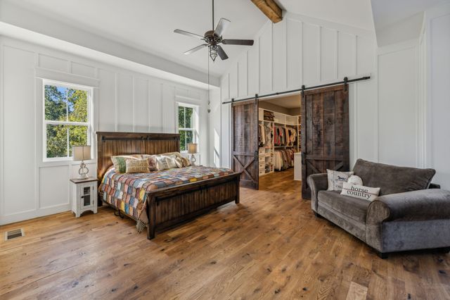 4325 Cave Springs Rd, Columbia, TN 38401