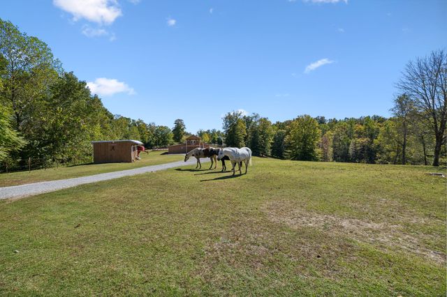 4325 Cave Springs Rd, Columbia, TN 38401