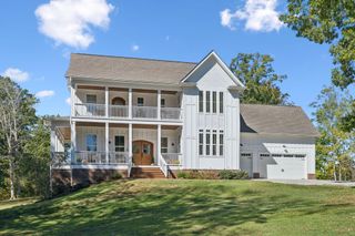 4325 Cave Springs Rd, Columbia, TN 38401