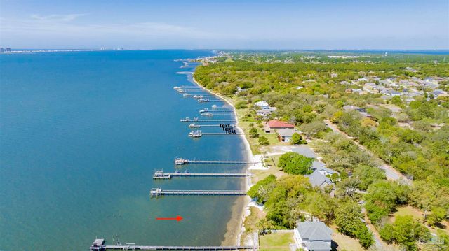 4503 Brickyard Bayou Rd, Gulf Breeze, FL 32563