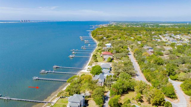 4503 Brickyard Bayou Rd, Gulf Breeze, FL 32563