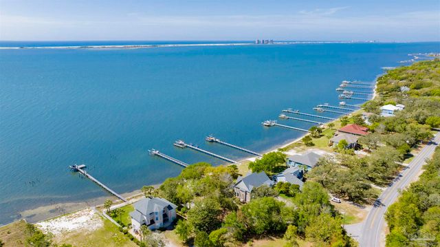 4503 Brickyard Bayou Rd, Gulf Breeze, FL 32563