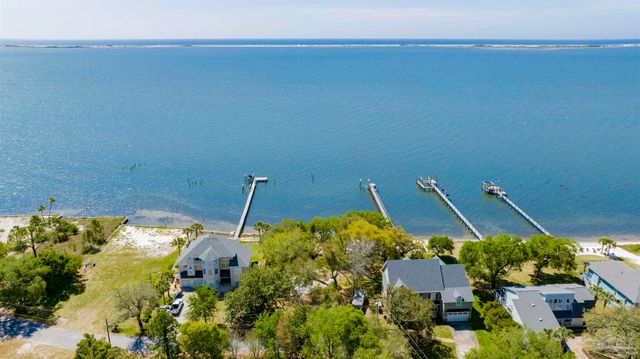 4503 Brickyard Bayou Rd, Gulf Breeze, FL 32563