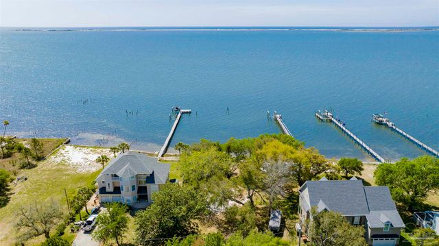 4503 Brickyard Bayou Rd, Gulf Breeze, FL 32563