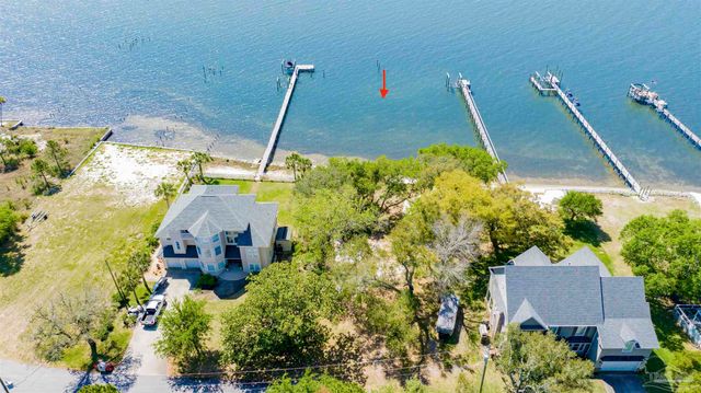 4503 Brickyard Bayou Rd, Gulf Breeze, FL 32563
