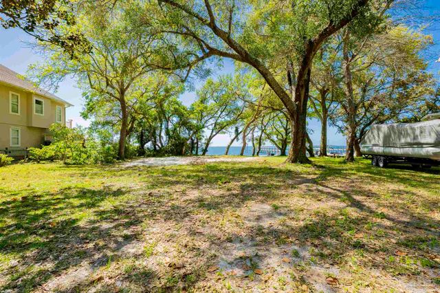 4503 Brickyard Bayou Rd, Gulf Breeze, FL 32563