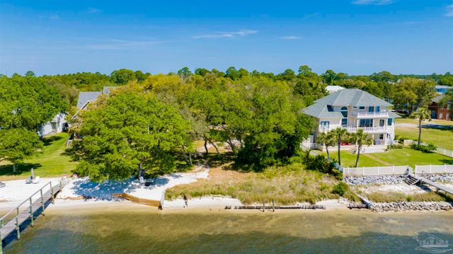 4503 Brickyard Bayou Rd, Gulf Breeze, FL 32563