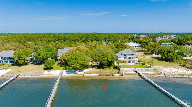 4503 Brickyard Bayou Rd, Gulf Breeze, FL 32563