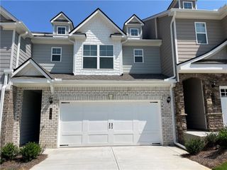 3566 Birdstone LOT 17, Decatur, GA 30032