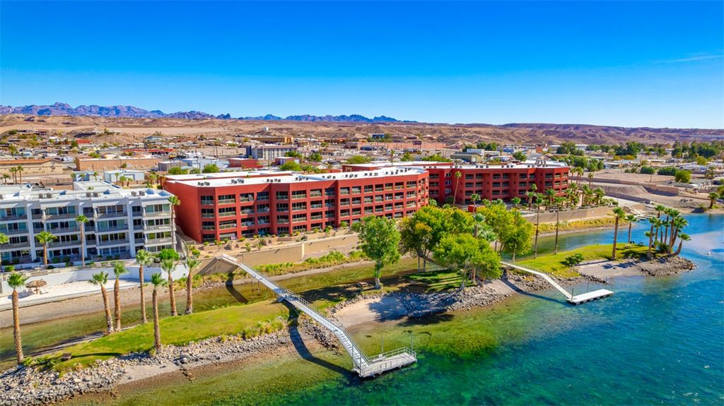 231 Moser Avenue 2, Bullhead City, AZ 86429
