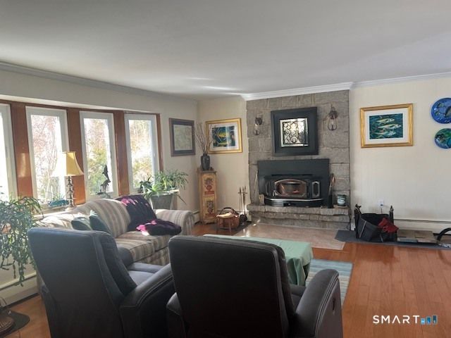 51 West Lake Avenue, Guilford, CT 06437