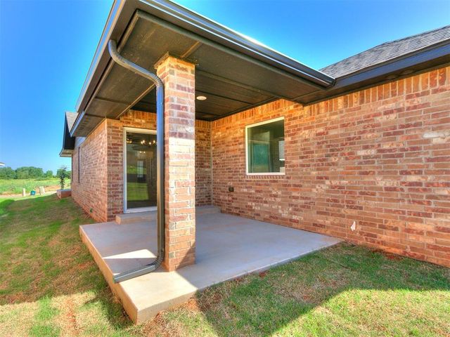 4324 Overlook Pass, Edmond, OK 73025