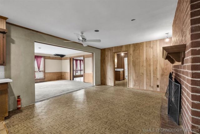 930 S Sinnett Road, Cleveland, OK 74020