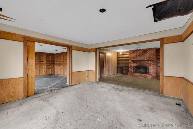 930 S Sinnett Road, Cleveland, OK 74020