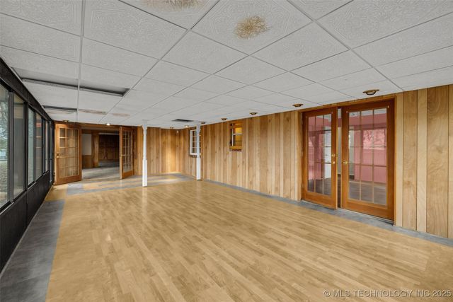 930 S Sinnett Road, Cleveland, OK 74020