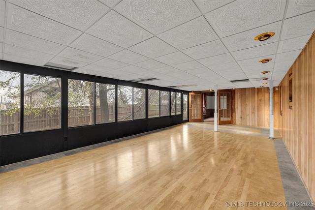 930 S Sinnett Road, Cleveland, OK 74020