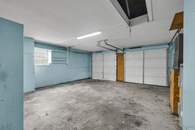 930 S Sinnett Road, Cleveland, OK 74020