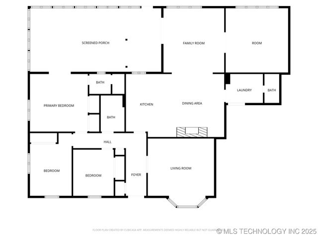 930 S Sinnett Road, Cleveland, OK 74020