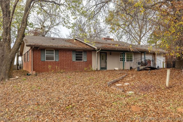 930 S Sinnett Road, Cleveland, OK 74020