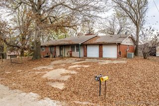 930 S Sinnett Road, Cleveland, OK 74020