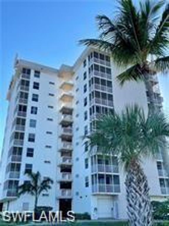 5500 Bonita Beach RD 302, BONITA SPRINGS, FL 34134 — exterior