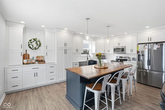 5239 Bombay Drive, Indianapolis, IN 46239