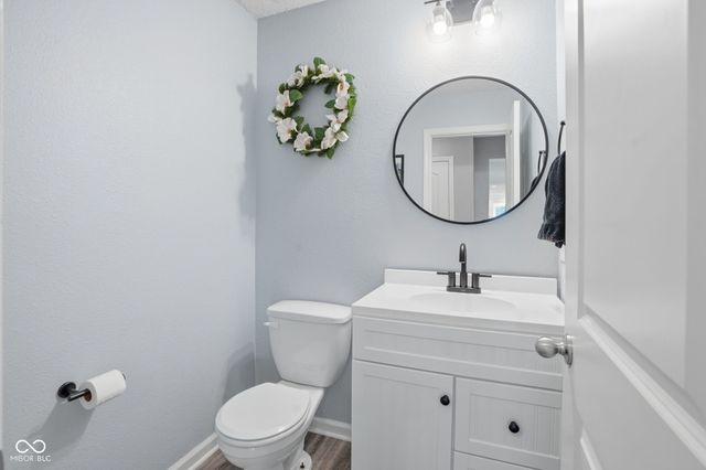 5239 Bombay Drive, Indianapolis, IN 46239