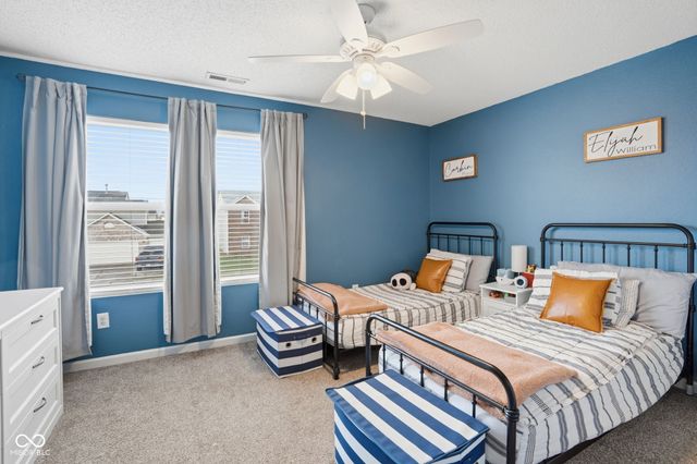 5239 Bombay Drive, Indianapolis, IN 46239