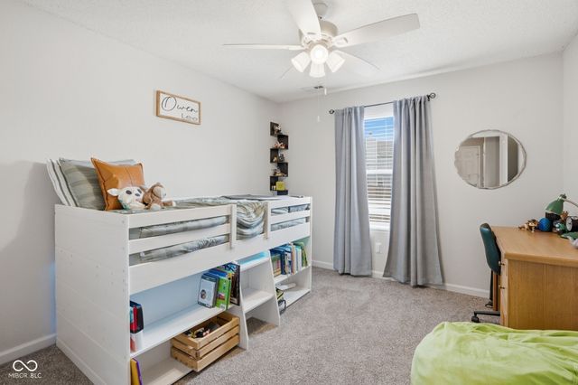 5239 Bombay Drive, Indianapolis, IN 46239