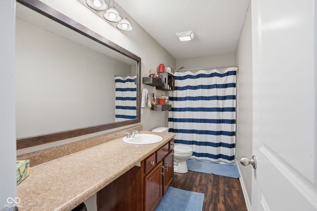 5239 Bombay Drive, Indianapolis, IN 46239