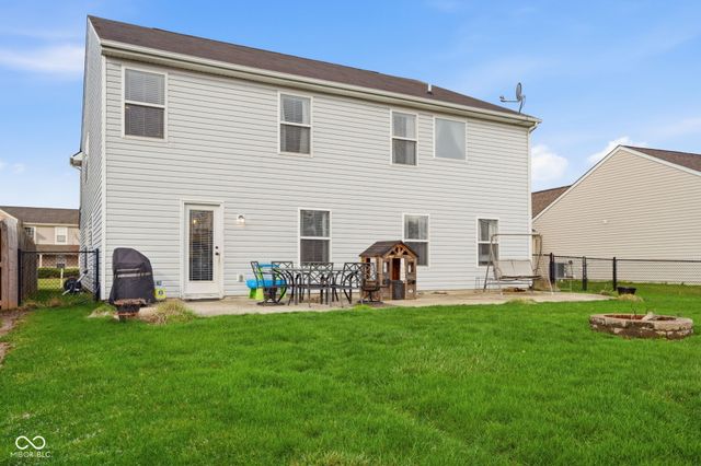 5239 Bombay Drive, Indianapolis, IN 46239