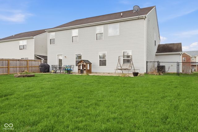 5239 Bombay Drive, Indianapolis, IN 46239