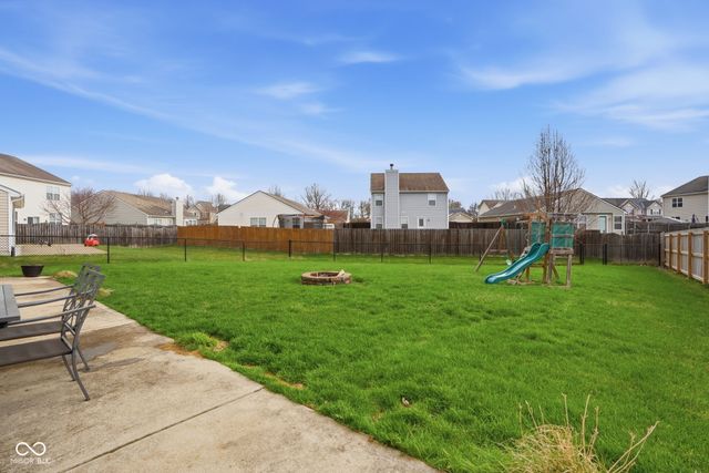 5239 Bombay Drive, Indianapolis, IN 46239