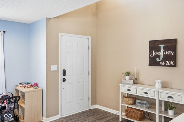 5239 Bombay Drive, Indianapolis, IN 46239