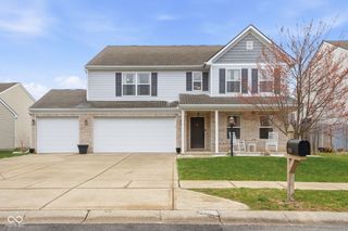 5239 Bombay Drive, Indianapolis, IN 46239