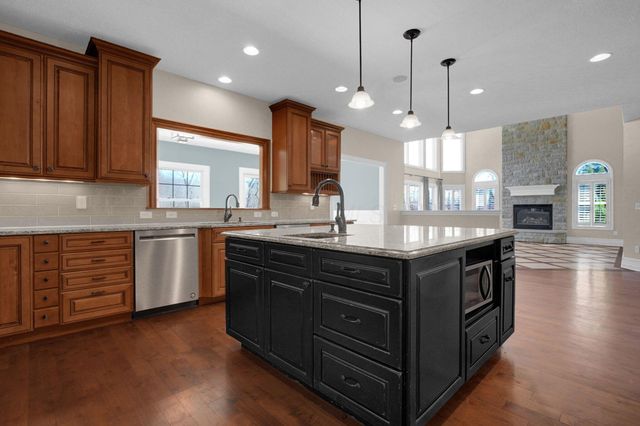 2478 Deseret Drive, Powell, OH 43065