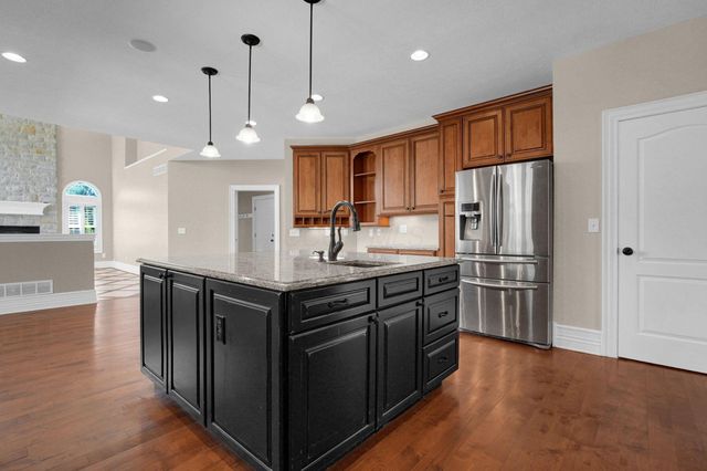 2478 Deseret Drive, Powell, OH 43065